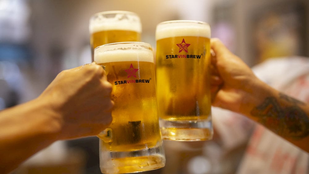 Drinking culture